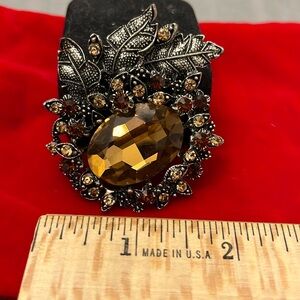 Brooch